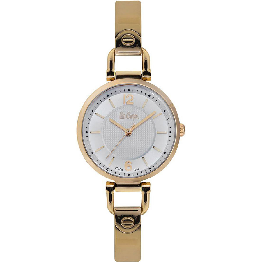 Часы Lee Cooper LC06611.130 часы часы наручные часы женские кварцевые часы классические часы металлический браслет часы g