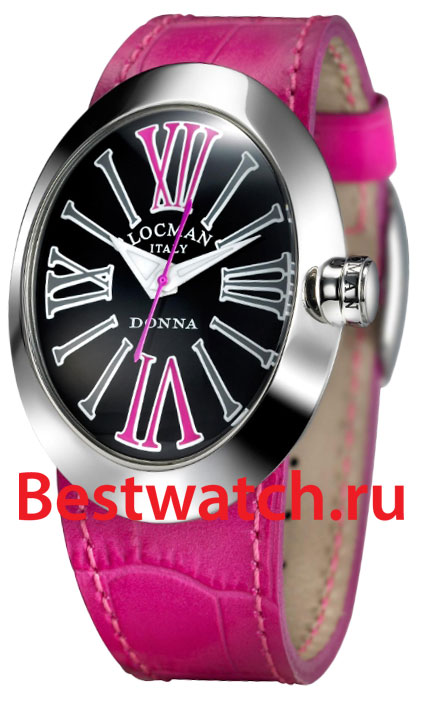 Locman donna shop watch
