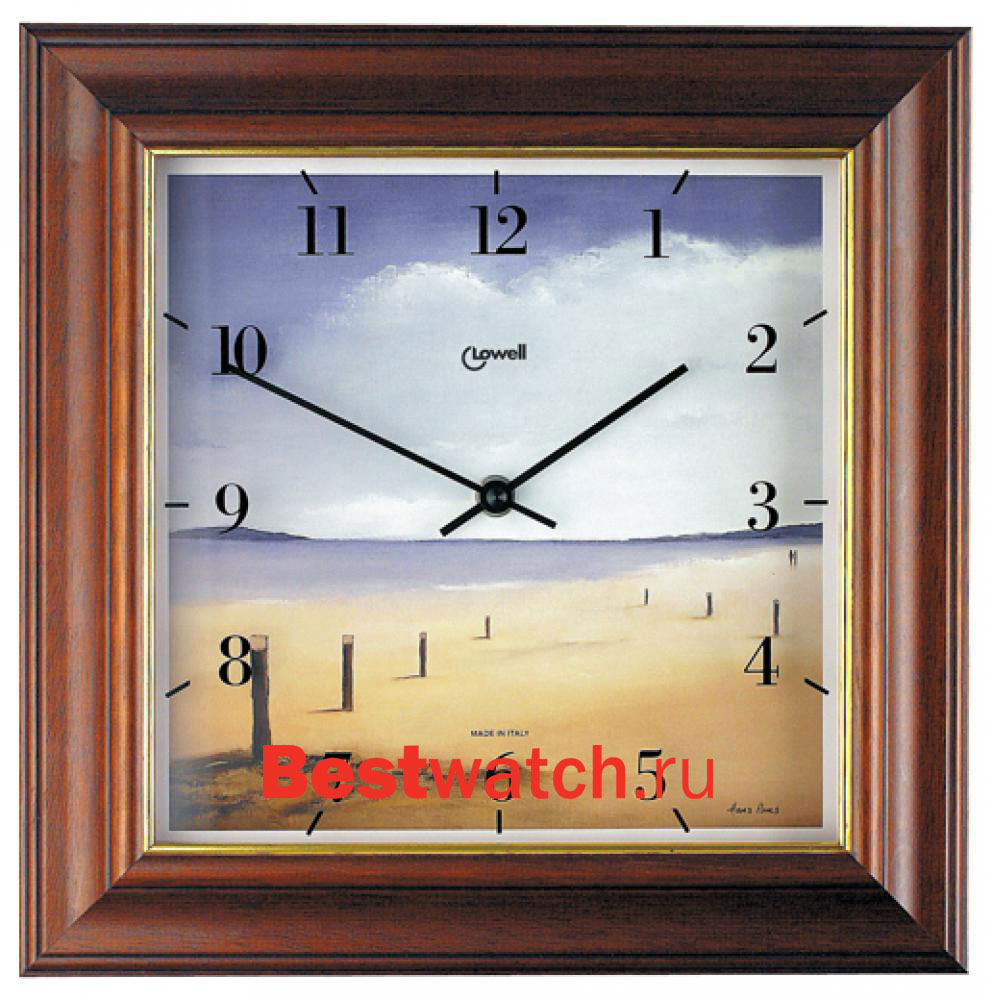 Купить часы картину. Настенные часы Lowell bl05851n. Настенные часы Lowell 11713. Часы картина. Настенные картины.