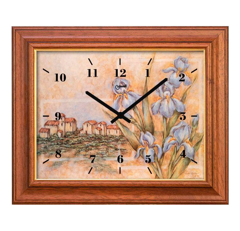 Часы 35 см. Часы настенные. Часы-картина настенные. Часы настенные Lowell. Картины часы для интерьера.