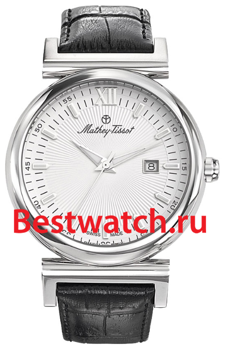 Mathey Tissot H410ALI Bestwatch.ru.