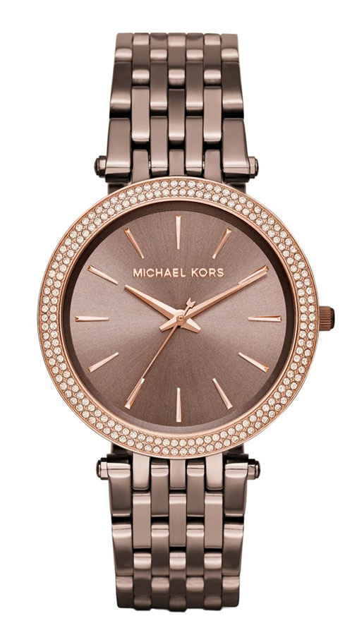 michael kors darci mk3416