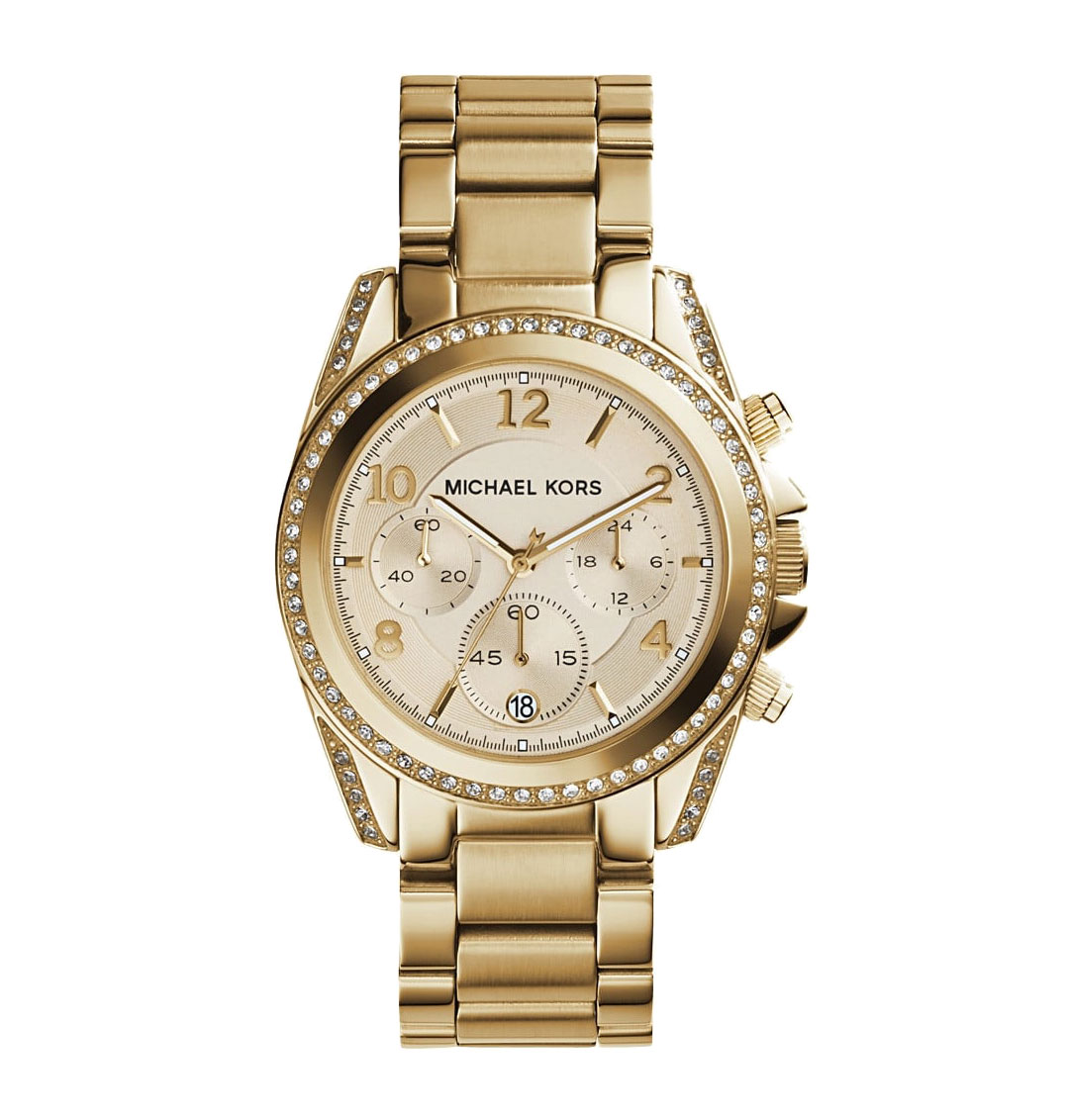 Часы Michael Kors MK5166 - купить 