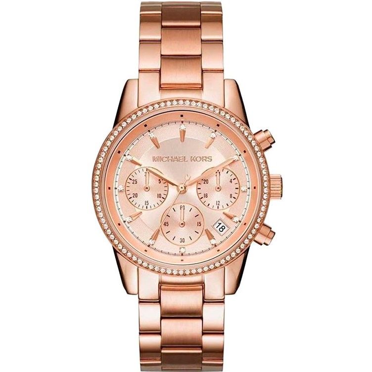 Часы Michael Kors MK6357 - купить 