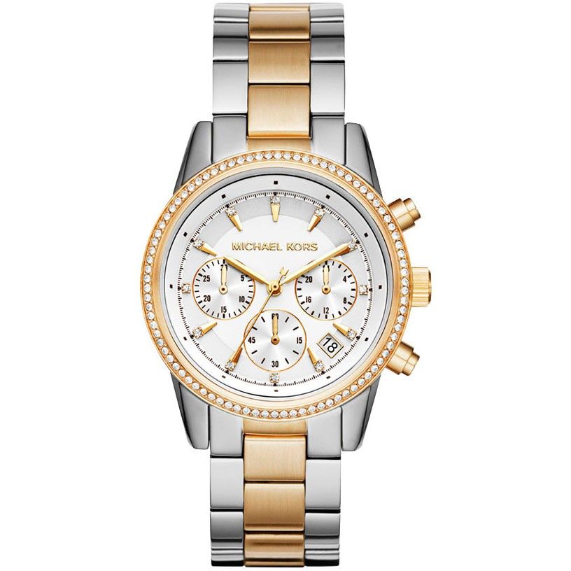 Часы Michael Kors MK6474 цветные циферблаты часы светящийся циферблат часы модные женские часы хрустальные циферблаты роскошные часы кварцевые часы