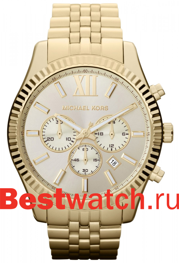 Часы Michael Kors MK8281 цена и фото