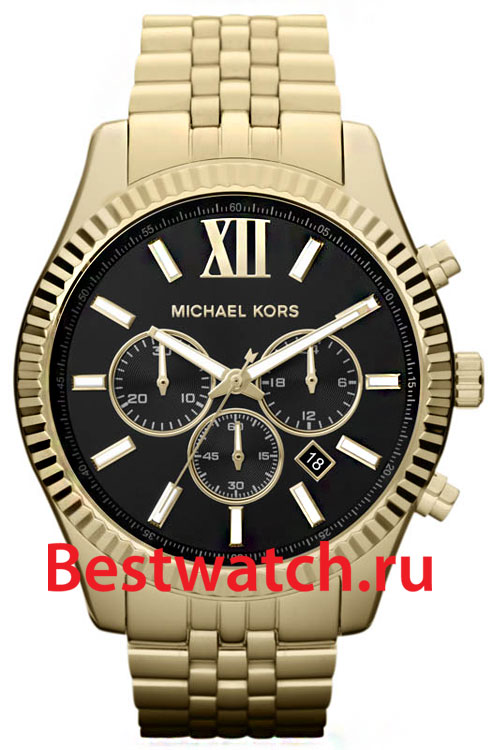 Часы Michael Kors MK8286 цена и фото