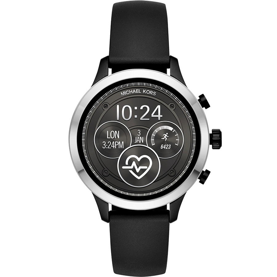 michael kors smartwatch 5048