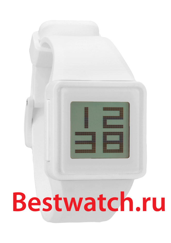 Nixon newton digital watch online