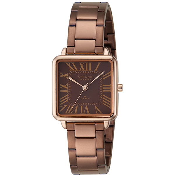 Часы Obaku Strand S718LXVNSN-DNA