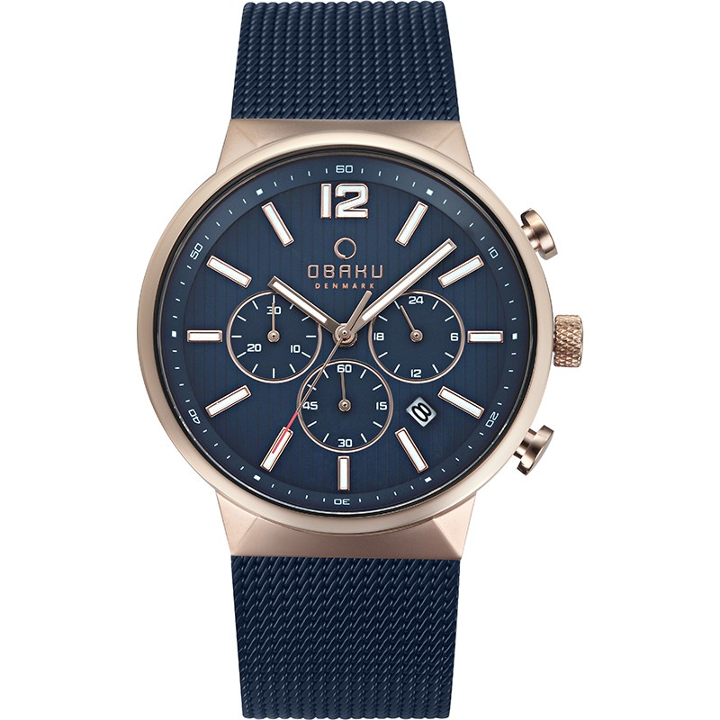 Часы Obaku V180GCVLML