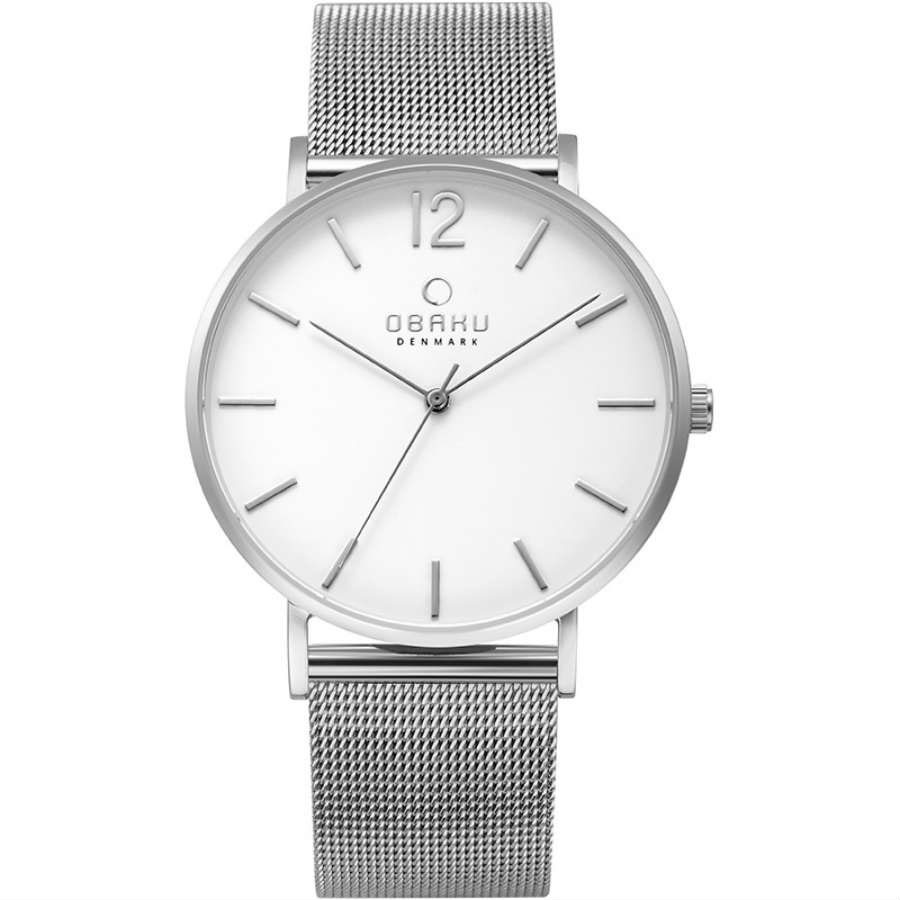 Часы Obaku V197GXCWMC