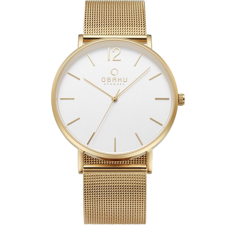 Часы Obaku V197GXGWMG