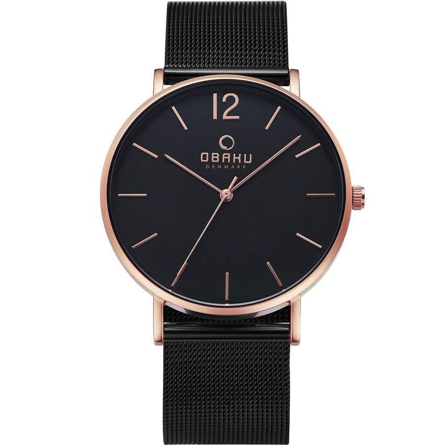 Часы Obaku V197GXVBMB