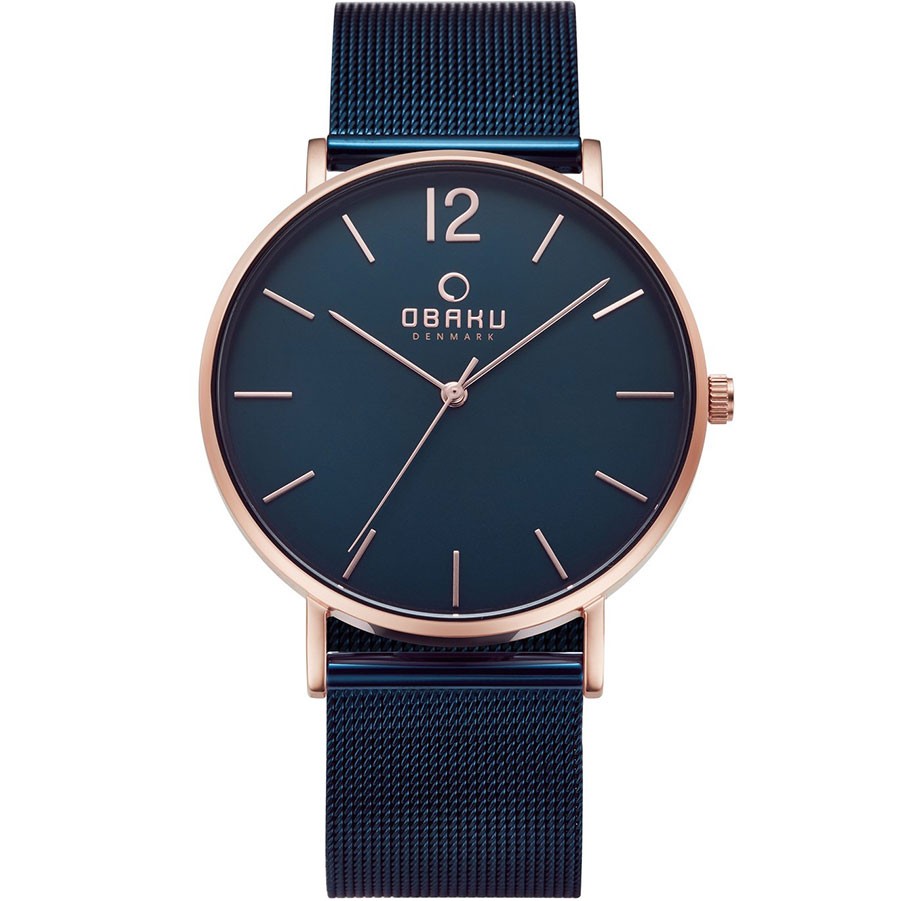 Часы Obaku V197GXVLML