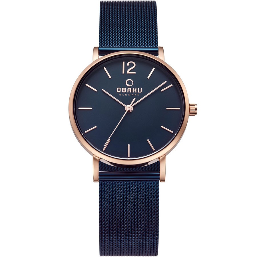 Часы Obaku V197LXVLML