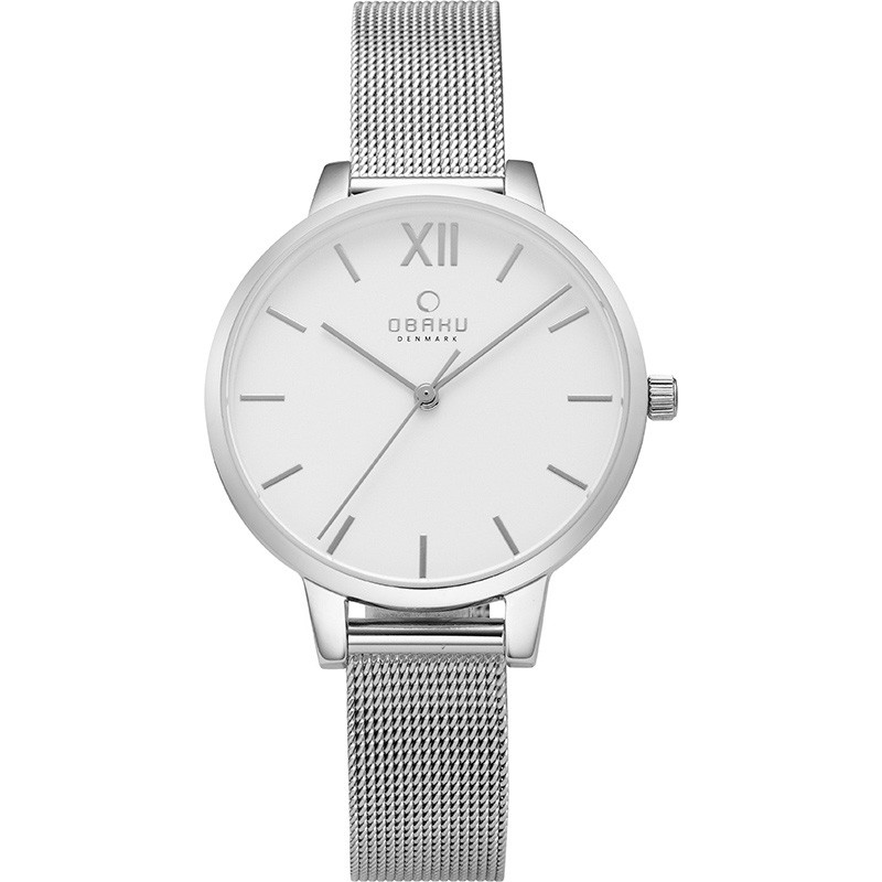 цена Часы Obaku V209LXCIMC