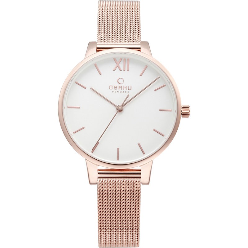 Часы Obaku V209LXVIMV