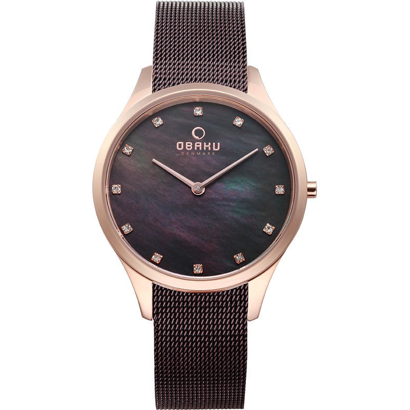 Часы Obaku V217LXVNMN