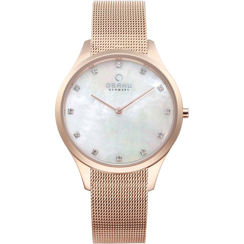 Часы Obaku V217LXVWMV