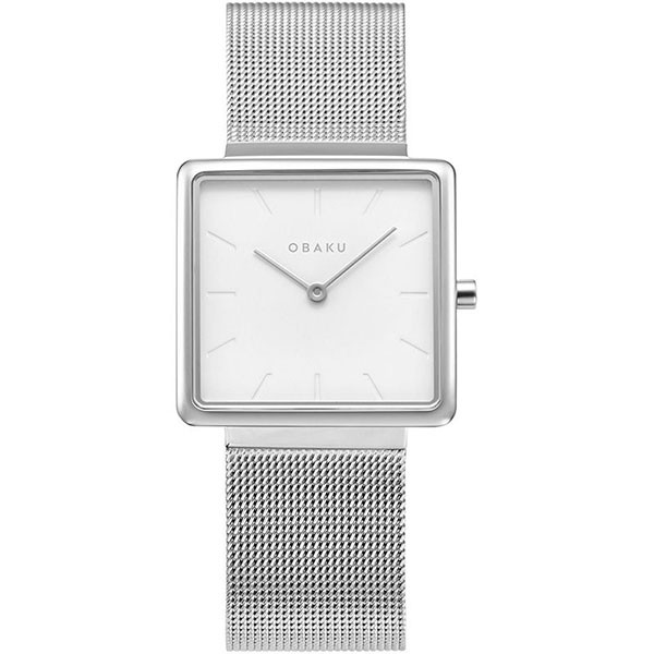 Часы Obaku V236LXCIMC