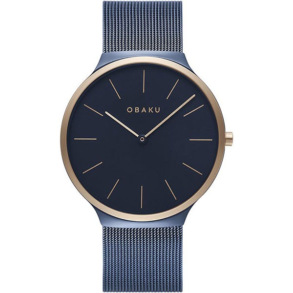 Часы Obaku V240GXSLML