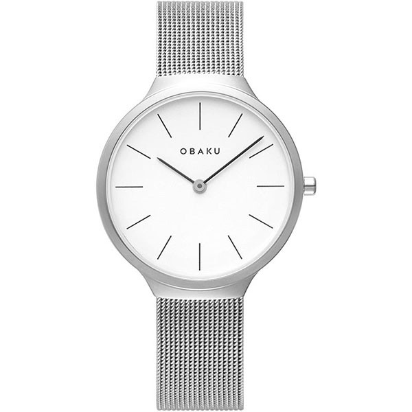 Часы Obaku V240LXCWMC