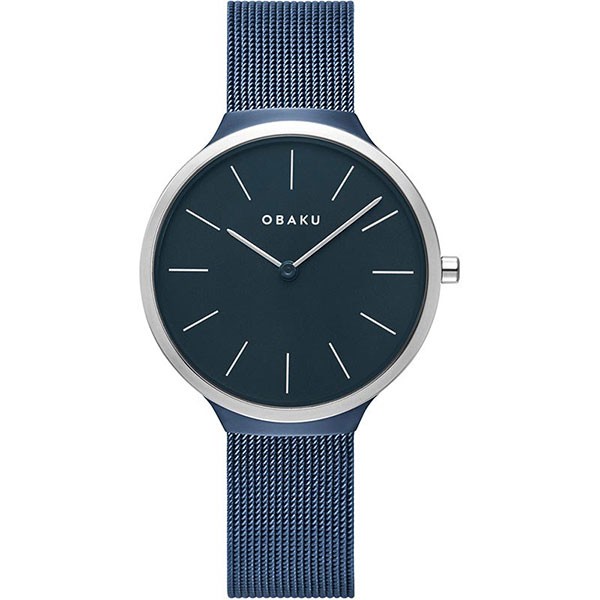 Часы Obaku V240LXHLML