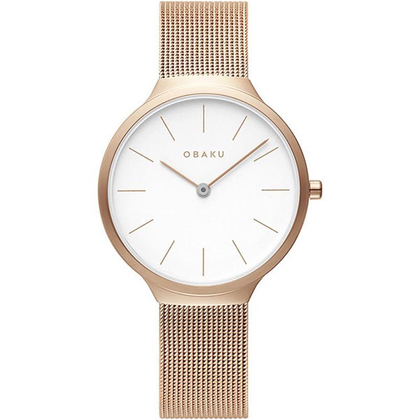 Часы Obaku V240LXVWMV