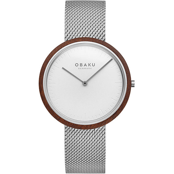 Часы Obaku V245GXCIMC