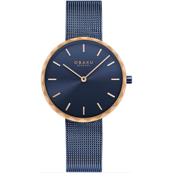 Часы Obaku V252LXSLML