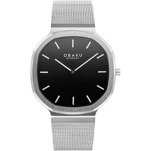 цена Часы Obaku V253GXCBMC