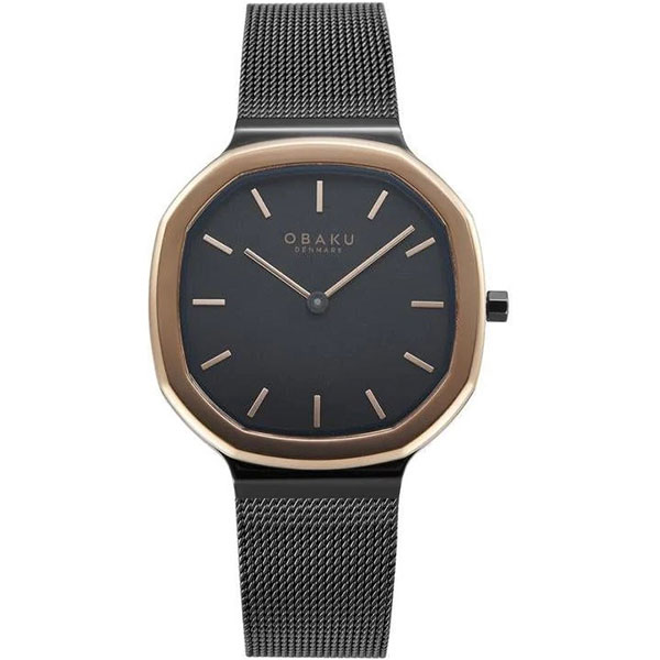 Часы Obaku V253GXMBMB