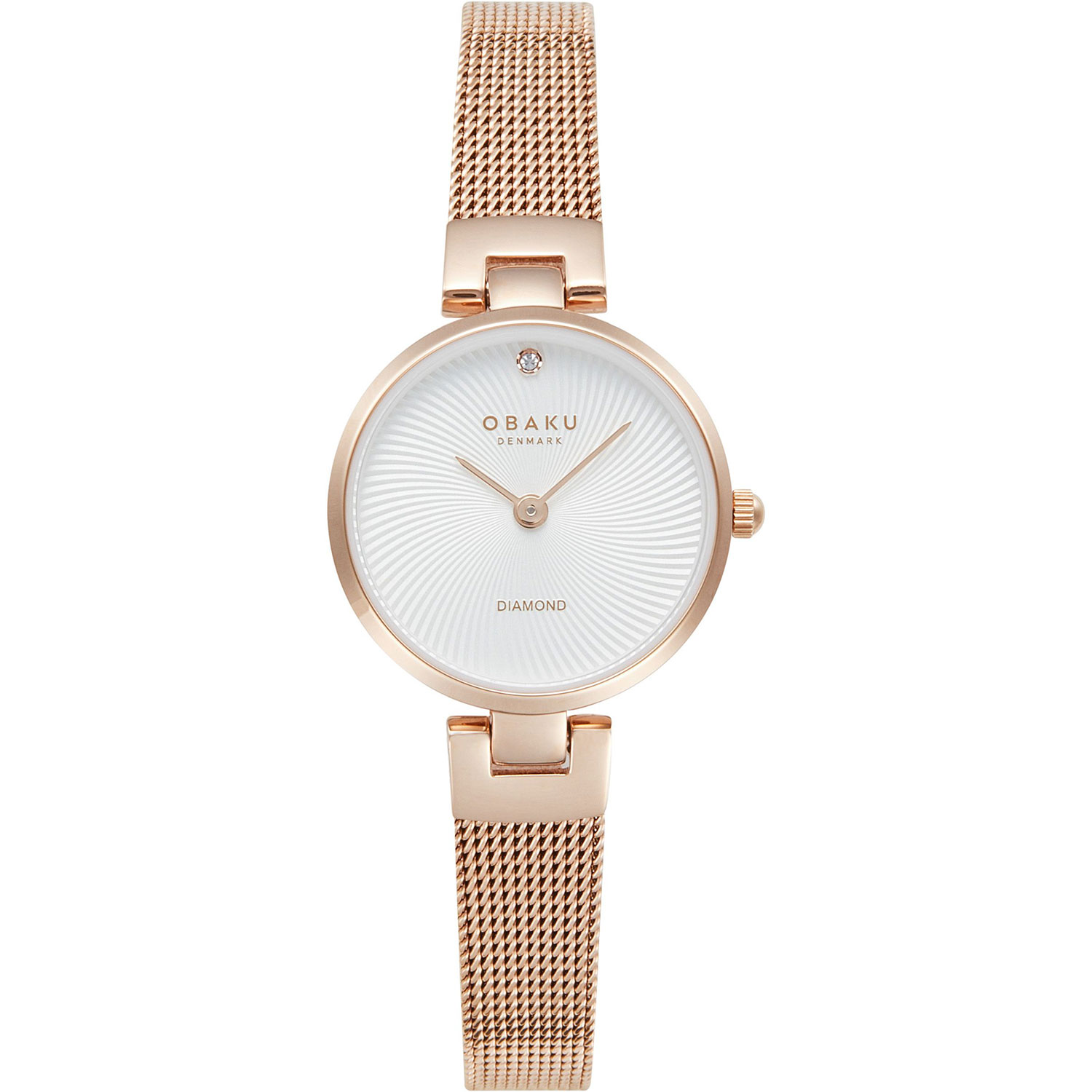 Часы Obaku V256SXVIMV