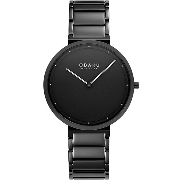 Часы Obaku V258GXBBSB