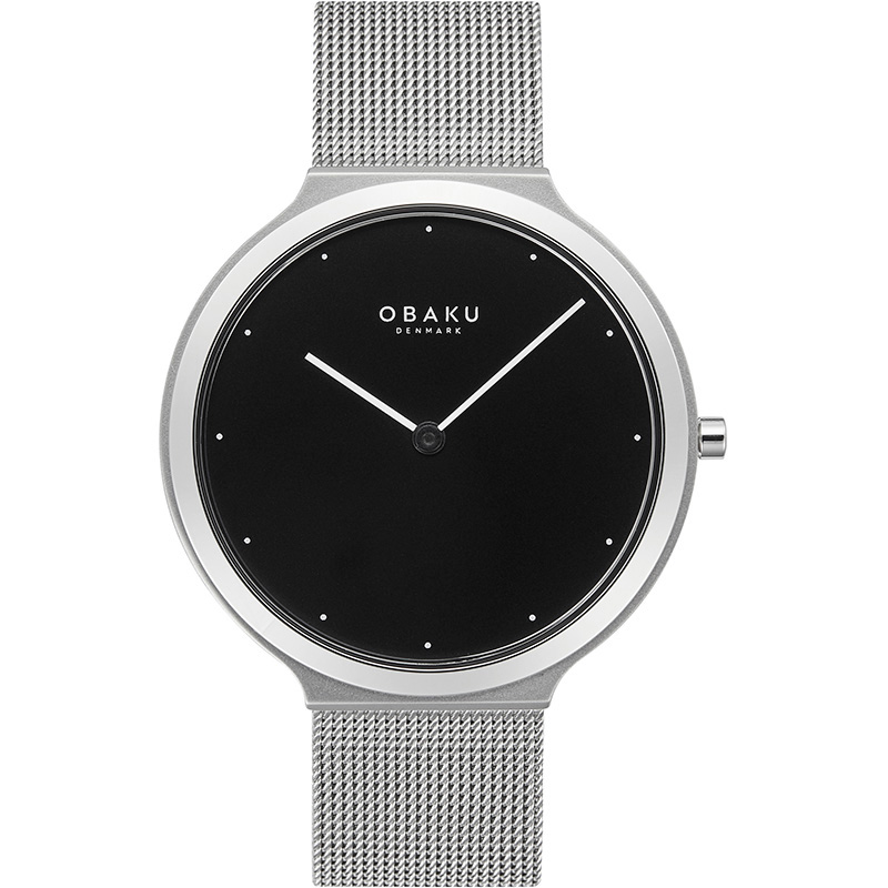 Часы Obaku V269GXCBMC