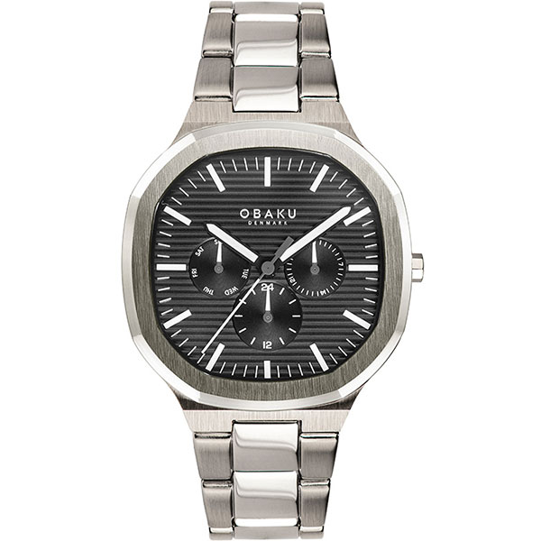 Obaku mens watches store