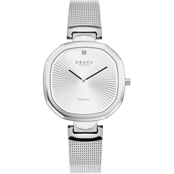 цена Часы Obaku V277LXCIMC