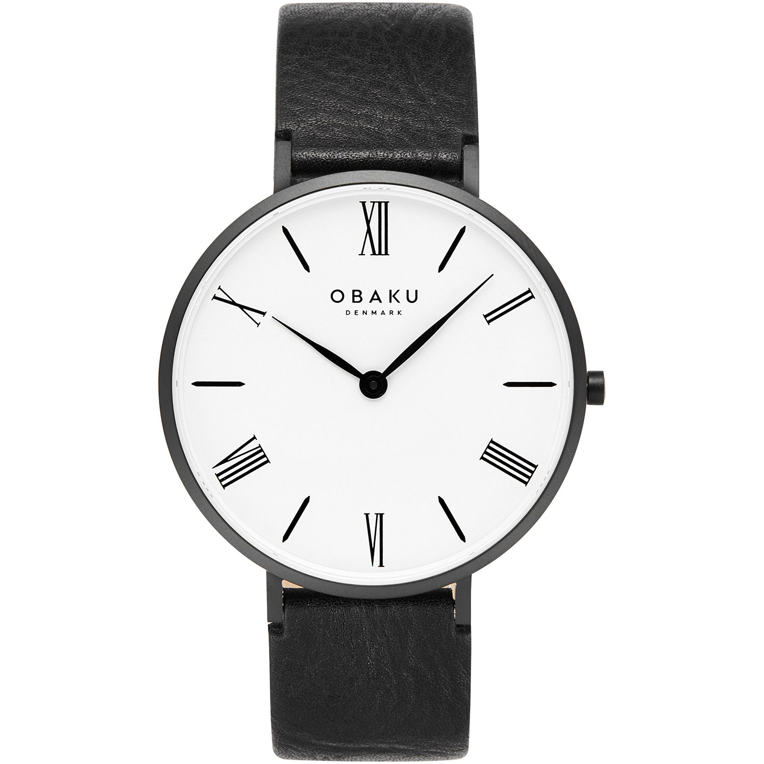 Часы Obaku V283GXBWRB-DIB