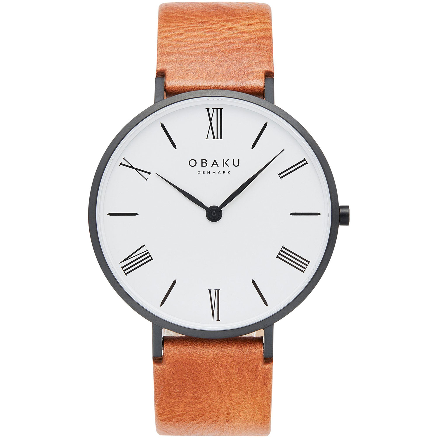 Часы Obaku V283GXBWRZ-DIB