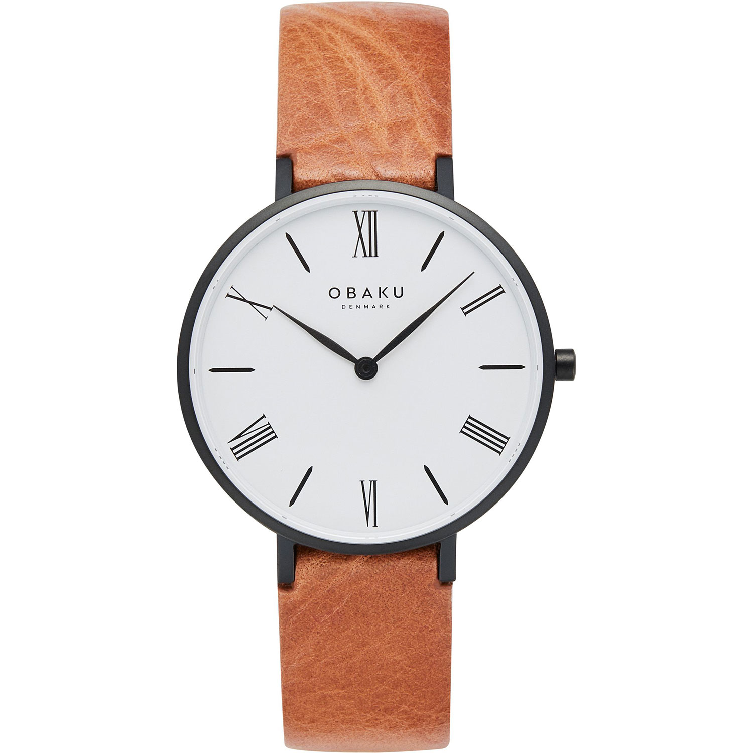 Часы Obaku V283LXBWRZ-DIB