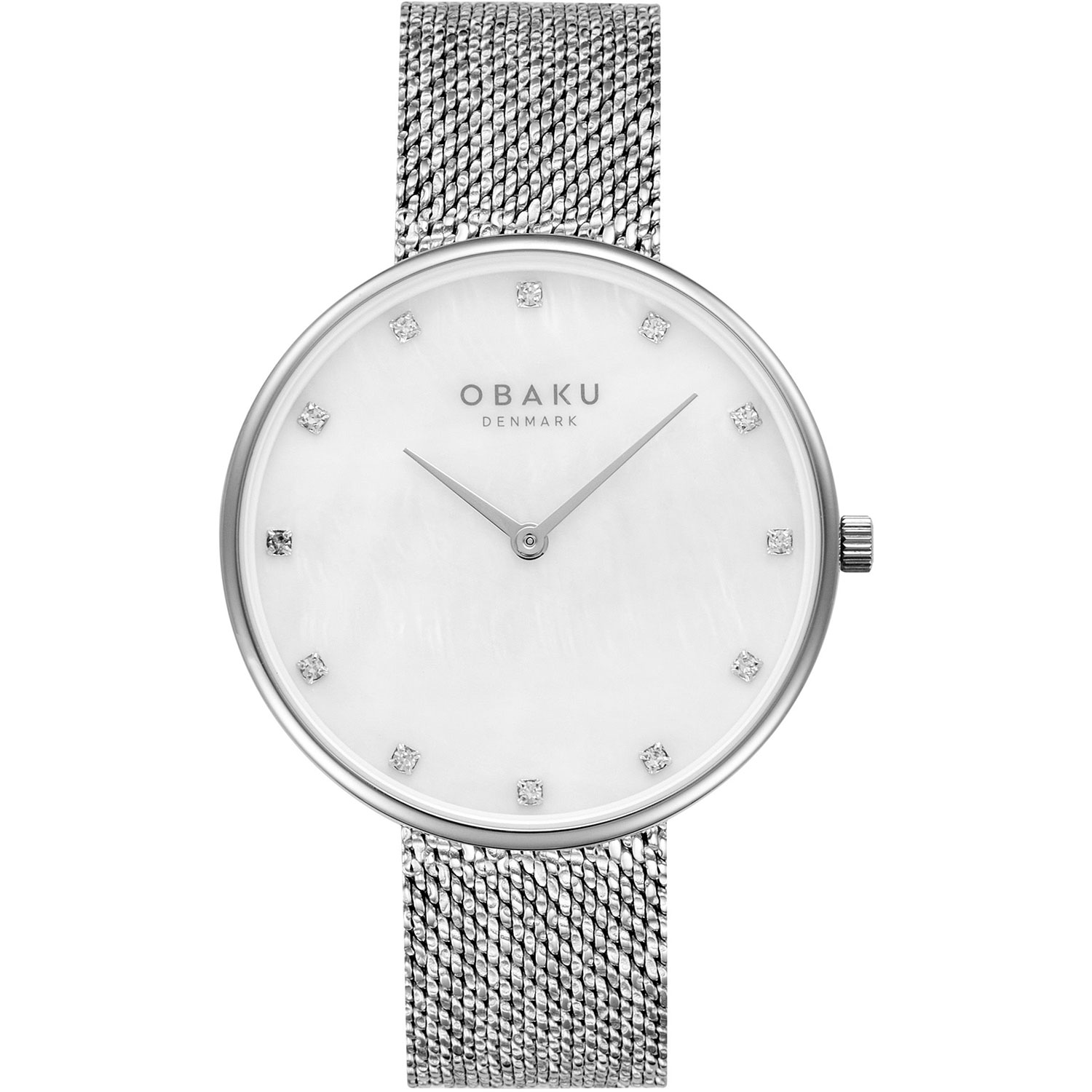 Obaku watch price hotsell