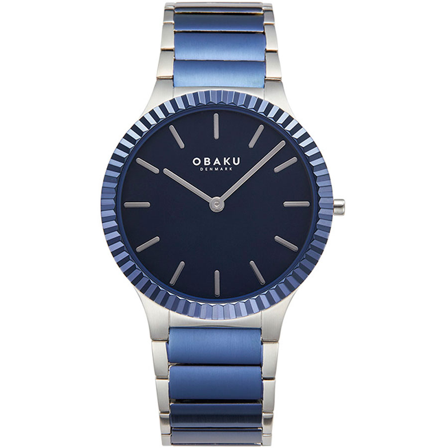 Titan obaku watch strap best sale