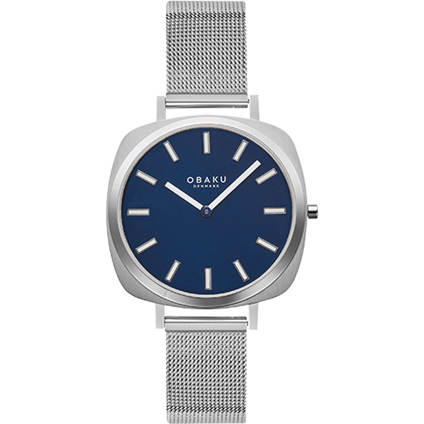 Часы Obaku V296LXCLMC