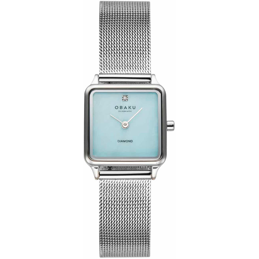 Часы Obaku Diamond V301LXCMMC