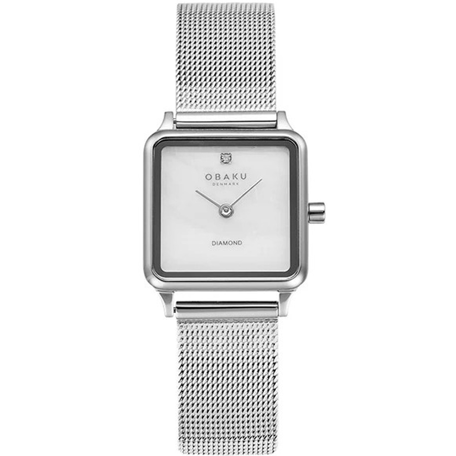 Obaku jewellery hotsell