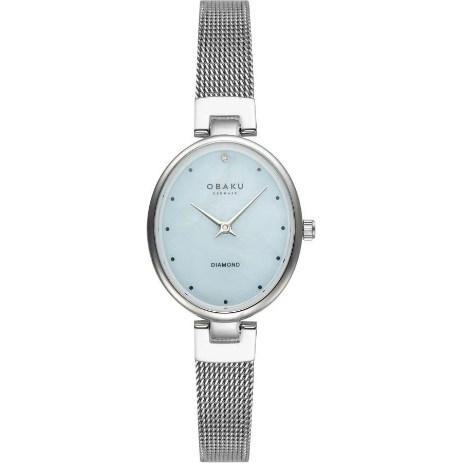 Часы Obaku Diamond V312LXCMMC