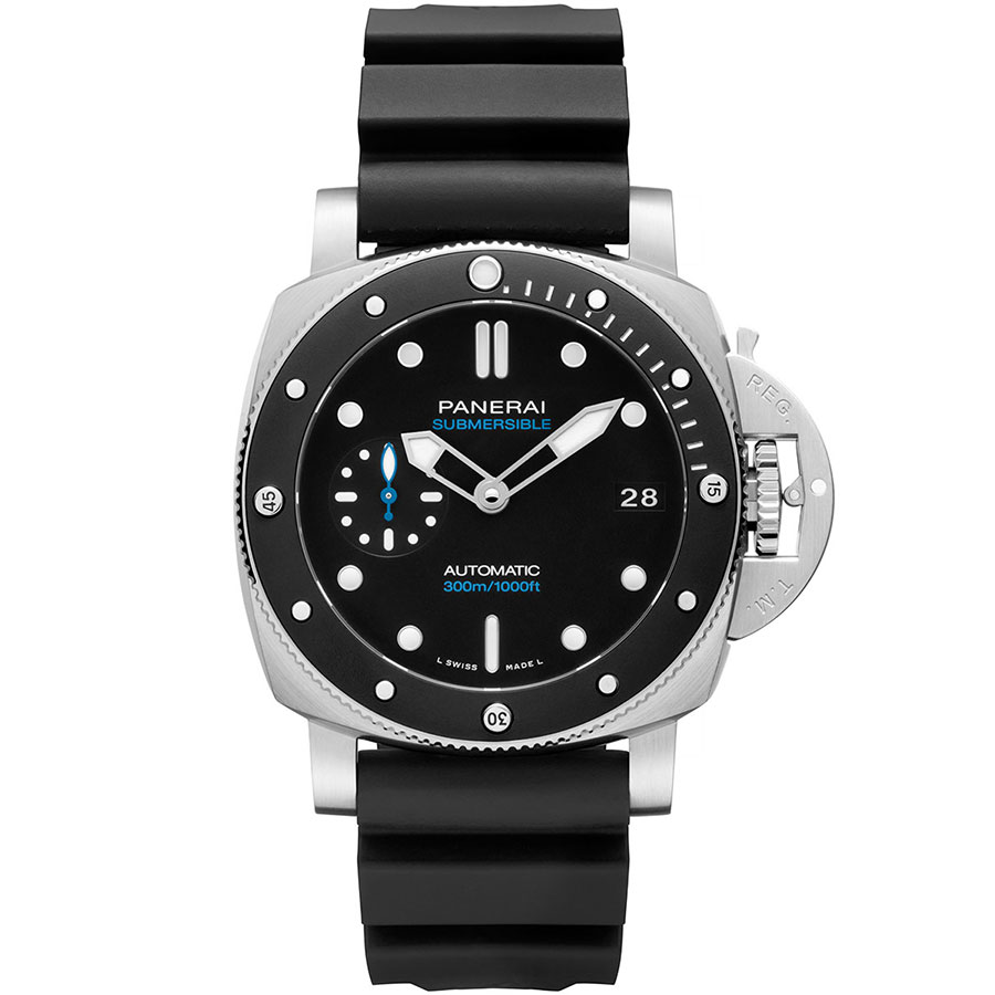 Часы Panerai Submersible PAM00683