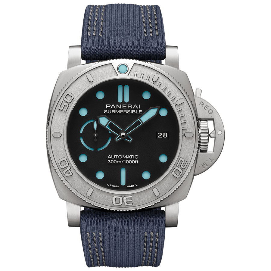 Часы Panerai Submersible PAM00985