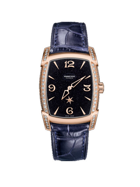 Часы Parmigiani Kalpa PFC125-1022500-HA3121